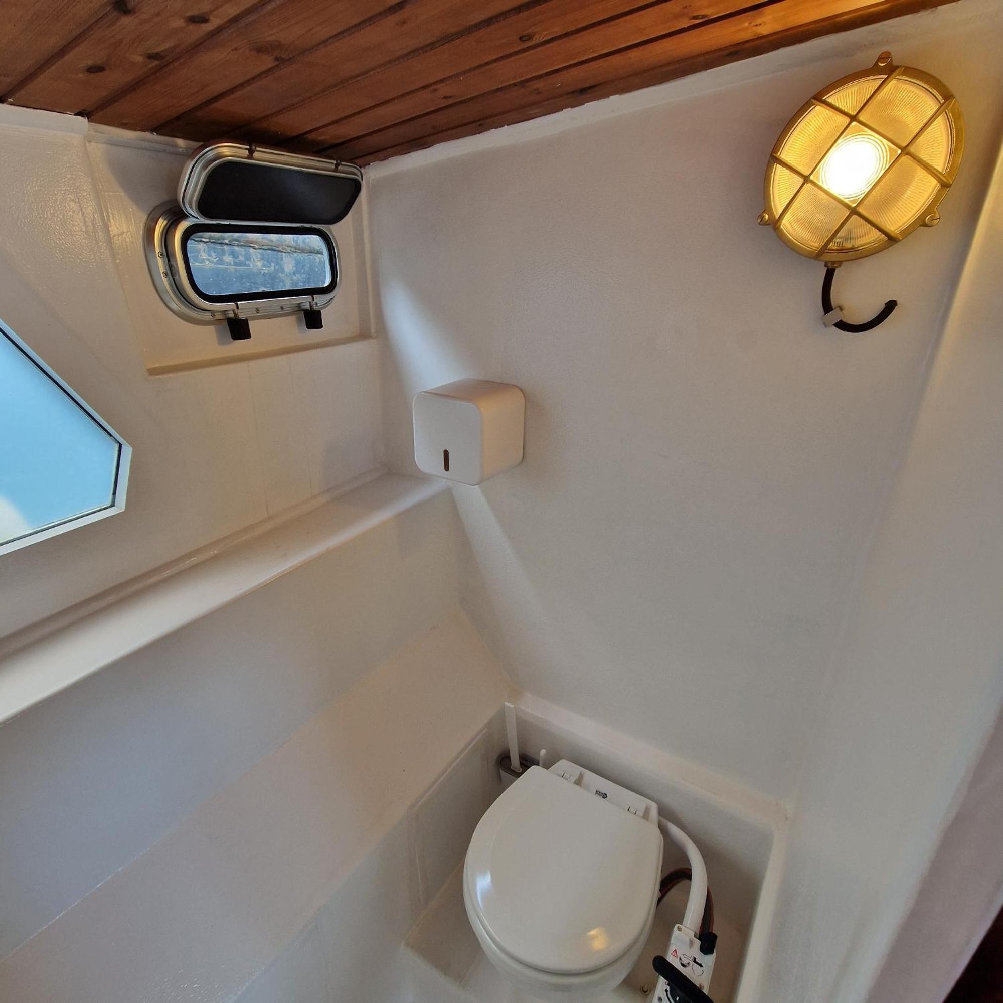 City Sailing Amsterdam Room photo